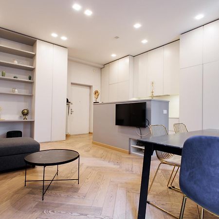Gazzana Corner House Lejlighed Milano Værelse billede